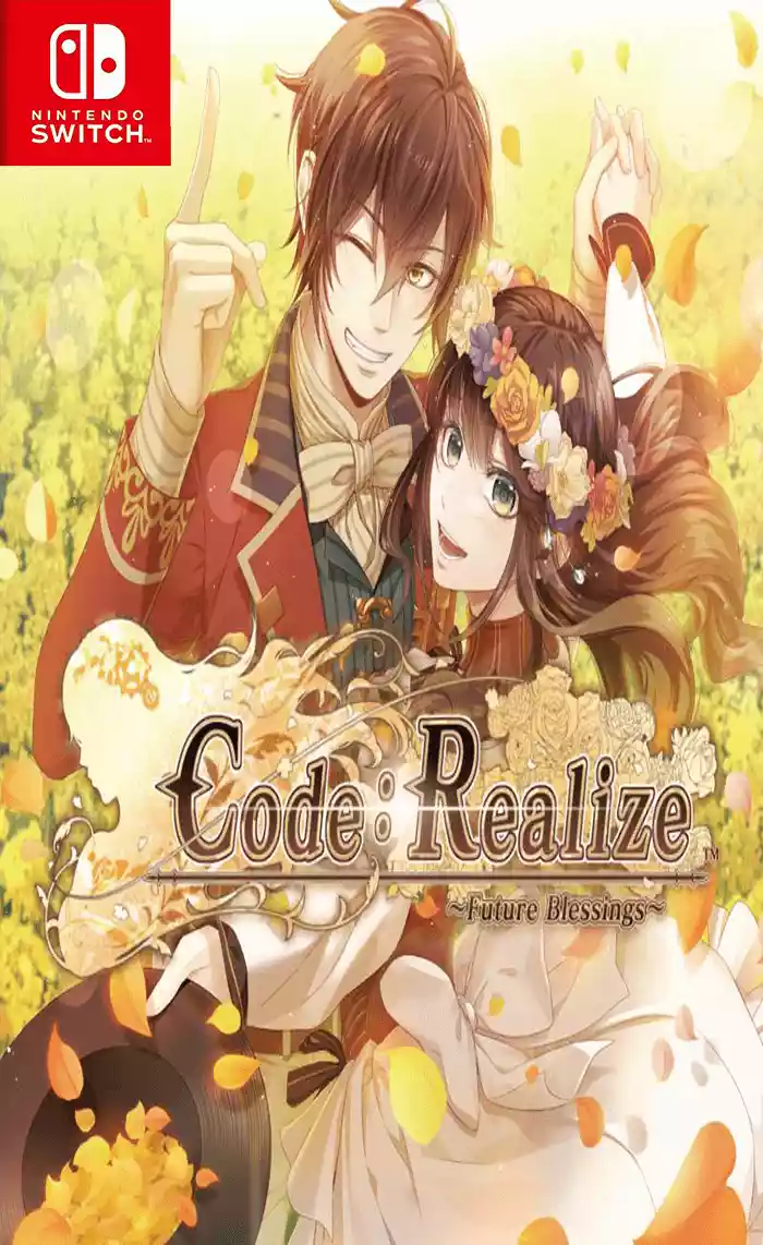 Code: Realize ~祝福的未来~Code: Realize: Future Blessings Switch中文