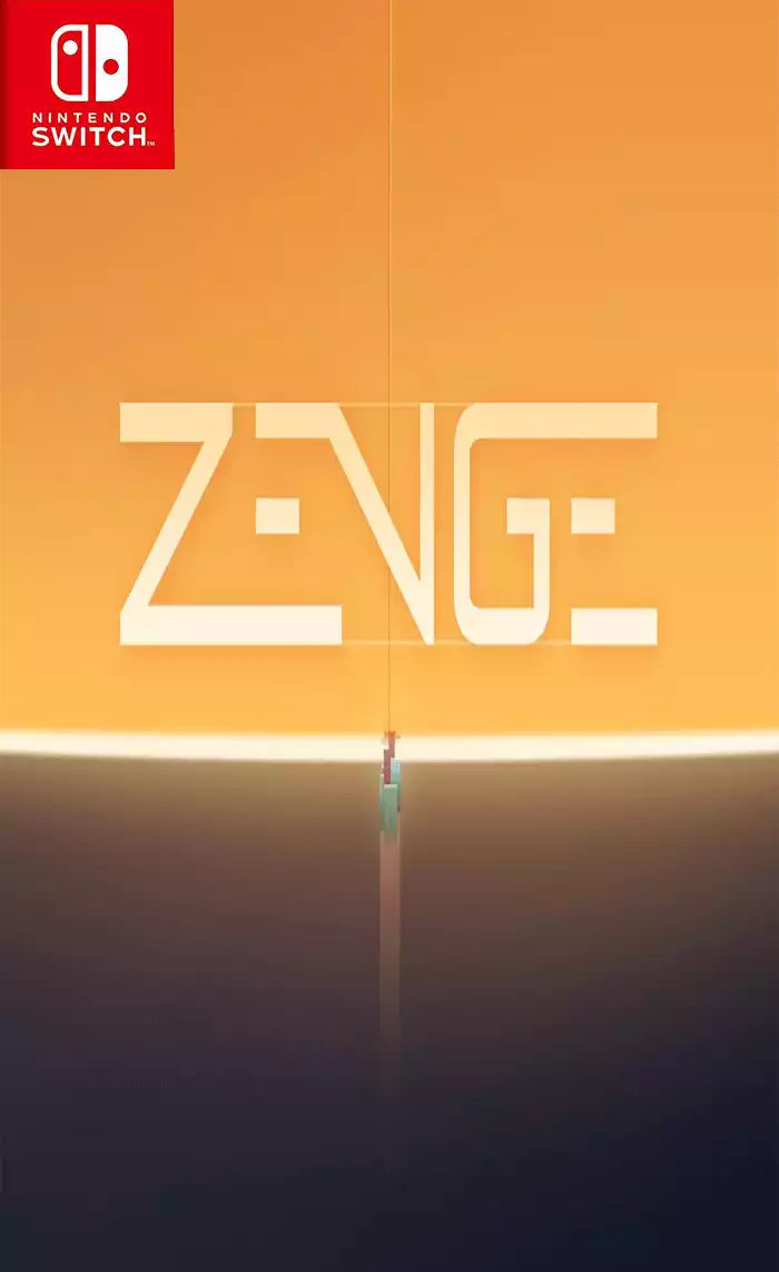 织梦寻空Zenge Switch NSP中文