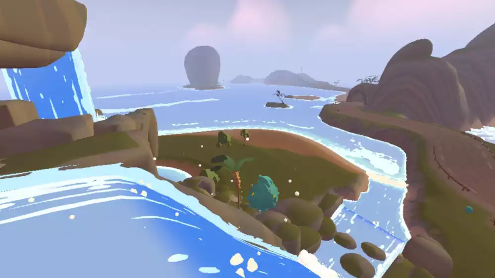 水果巴士Fruitbus Switch XCI中文