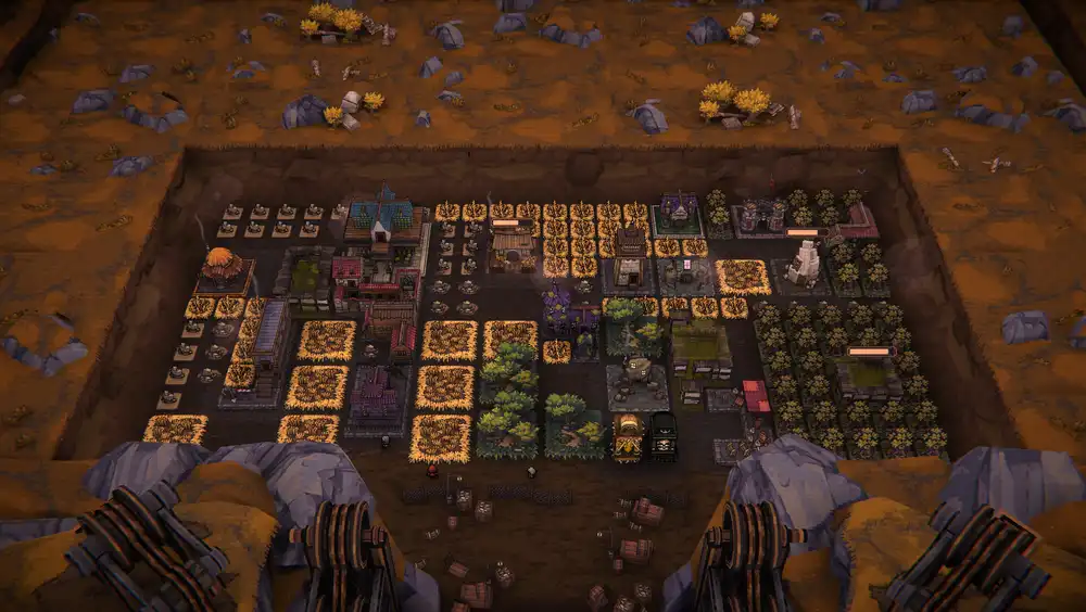 球比伦战记 BALL x PIT Switch NSP中文