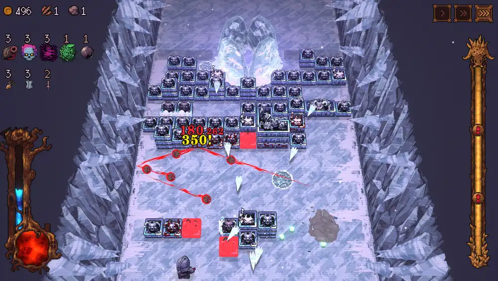 球比伦战记 BALL x PIT Switch NSP中文