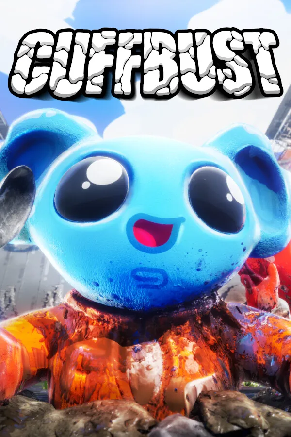 破碎袖口(CUFFBUST)|Build 20397870|PC中文