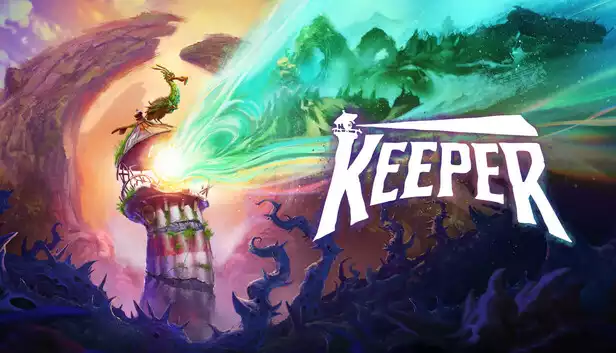 守望者 Keeper|豪华中文|Build.20431786+全DLC|解压即撸|