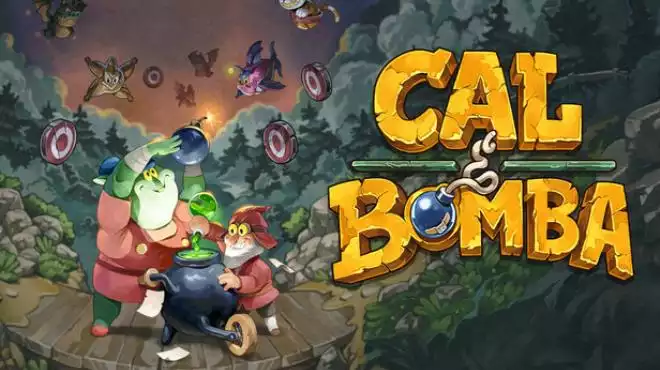 《卡尔与奔巴 Cal & Bomba》编程解谜+爆炸策略 中文版