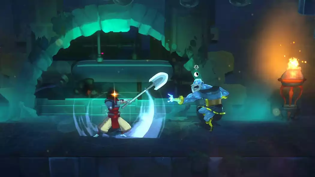 赏金战争 Bounty Battle+更新1.0.2 Switch NSP中文
