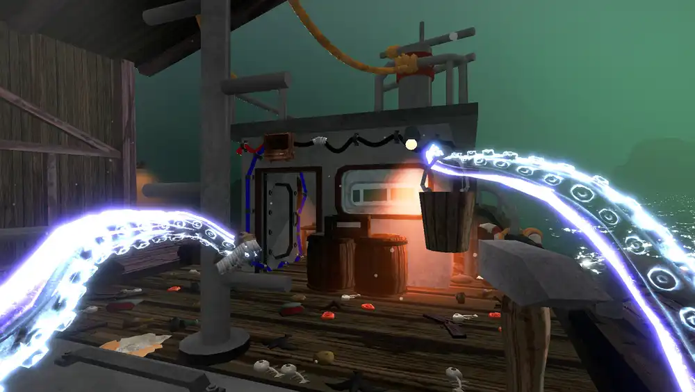 沉没引擎(Sunken Engine)|v0.2.53|PC中文