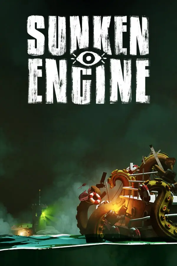 沉没引擎(Sunken Engine)|v0.2.53|PC中文