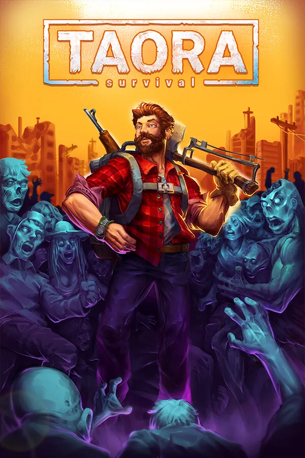 陶拉:生存(Taora : Survival)|Build 16617889|PC中文