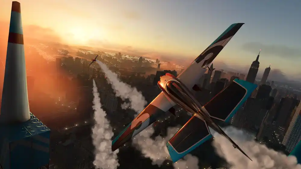 飙酷车神 2(The Crew 2)|Build 20089299|PC中文