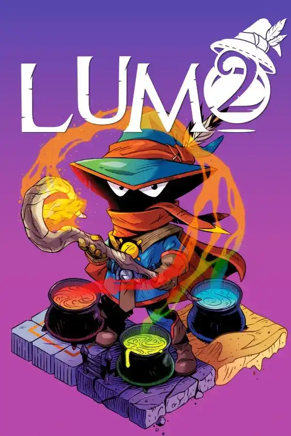 卢莫 2（Lumo 2）|PC官方中文