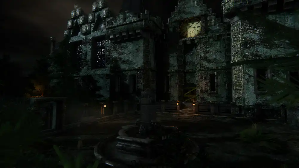 盗贼庇护所（Thief's Shelter）|Build 20399140|PC中文