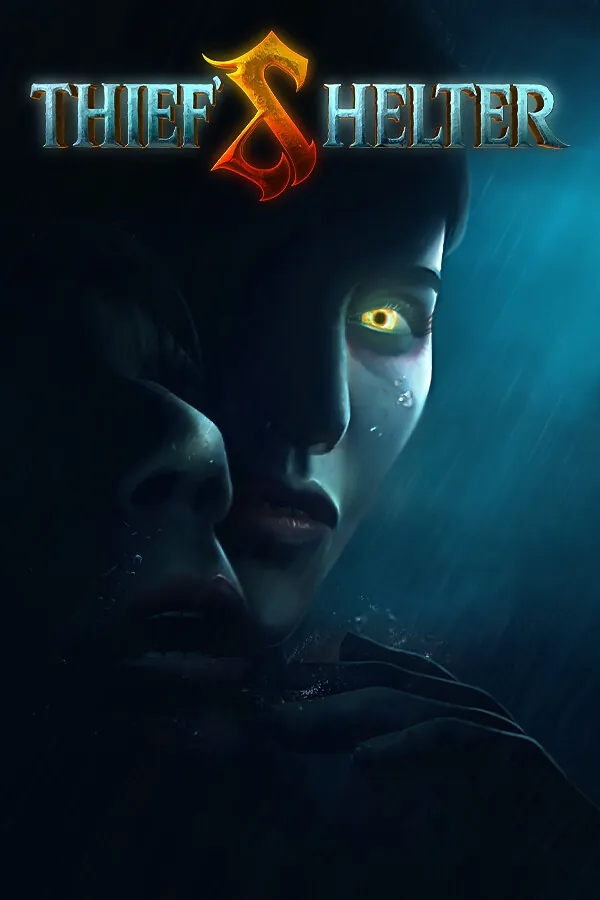 盗贼庇护所（Thief's Shelter）|Build 20399140|PC中文