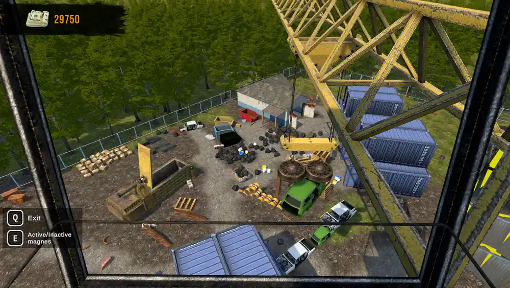 垃圾场建设者（Junkyard Builder）|Build 20174481|PC中文