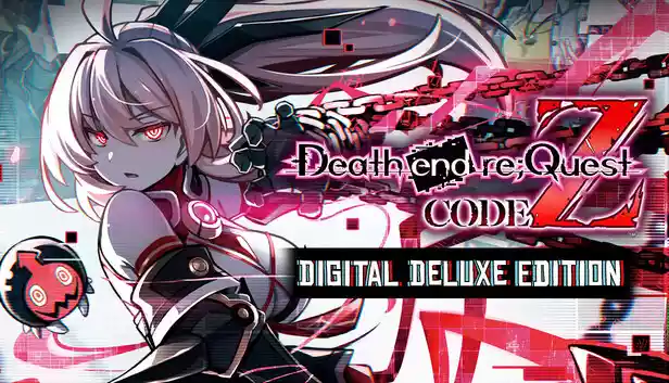 死亡终局 轮回试炼 代码Z Death end re Quest Code Z|官方中文|NSZ|