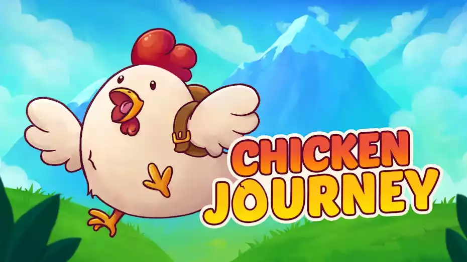 小鸡大探险 Chicken Journey+更新1.0.5960 Switch NSP中文