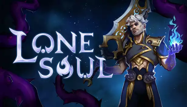 孤独的灵魂|豪华中文|Build.20488990-苍魂夜渡-空鸣乱舞+全DLC|解压即撸|