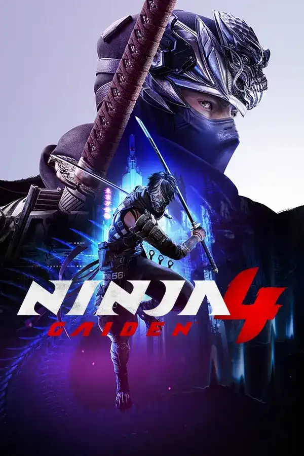 忍者龙剑传 4（Ninja Gaiden 4）|v1.0.1.0|PC中文