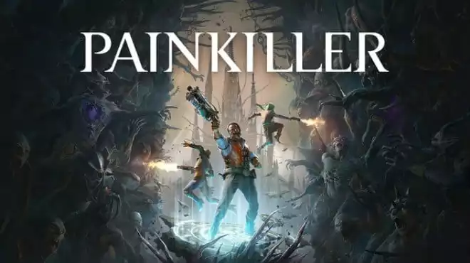 斩妖除魔 Painkiller 2025|豪华中文|Build.20660827+全DLC+季票|解压即撸|