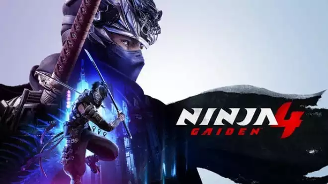 NINJA GAIDEN 4 豪华版升级包 NINJA GAIDEN 4 PROPER
