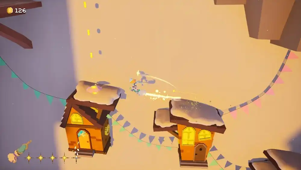 伊拉(Ila: A Frosty Glide)|Build 20463691|PC中文