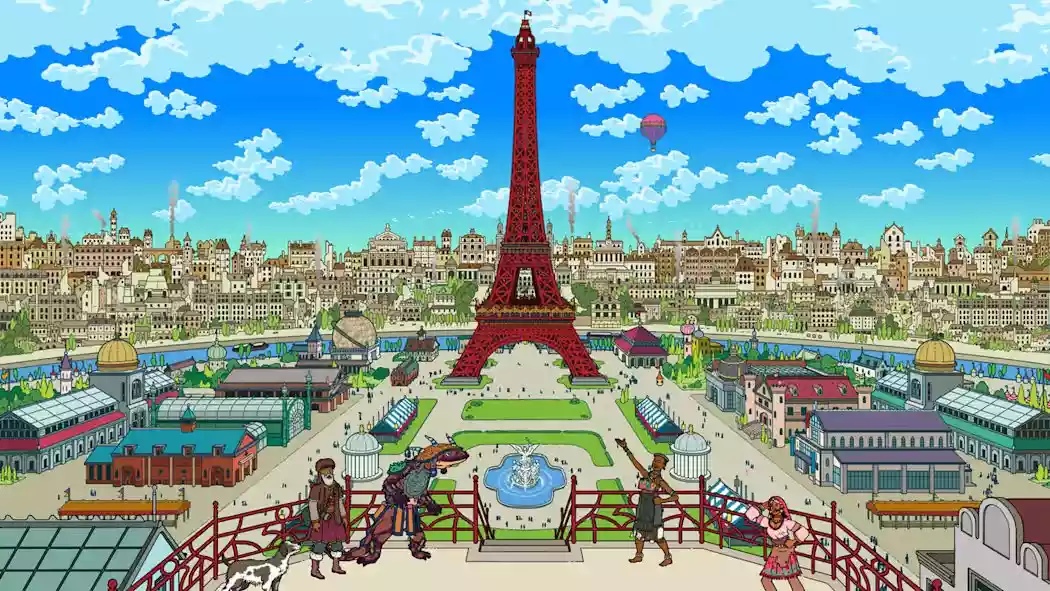 奇妙探险队 2 Curious Expedition 2+更新3.1.1 Switch NSP中文