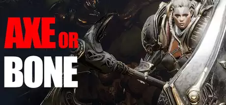 斧与骨 Axe or Bone|官方中文|Build.20453071|解压即撸|
