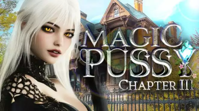 Magic Pussy: Chapter 3攻略大全
