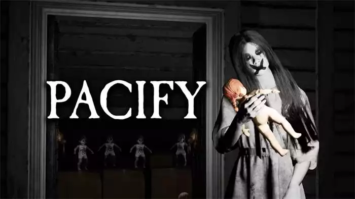 安抚 Pacify|官方中文|NSZ|
