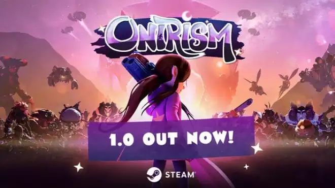 Onirism|豪华中文|Build.20787858+全DLC|解压即撸|