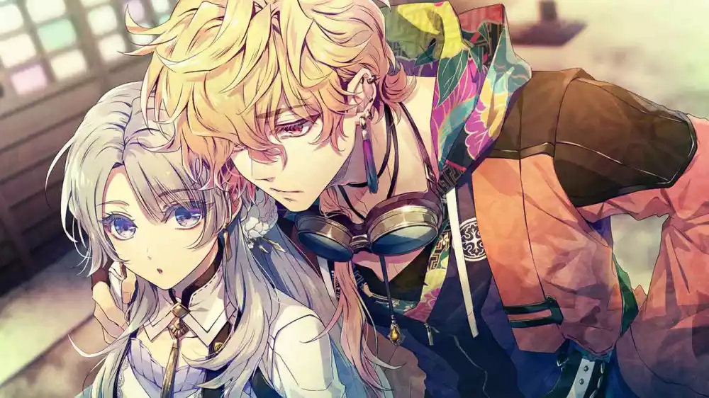 璃夢泡影之世外浮城 Illusion of Itehari Switch XCI中文