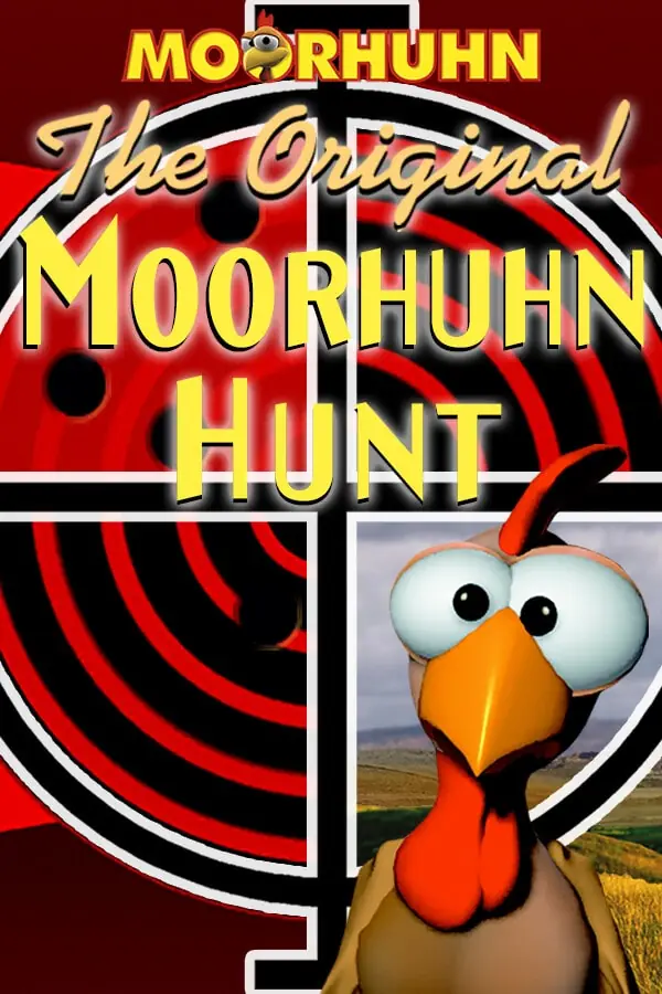 怪鸡枪手 初始版(The Original Moorhuhn Hunt)|Build 18066584|PC中文