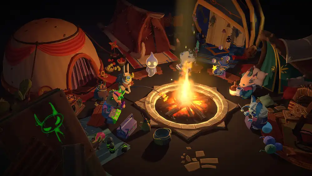 孤独公会（The Lonesome Guild）|Build 20207065|PC中文