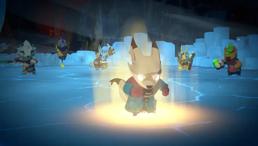 孤独公会（The Lonesome Guild）|Build 20207065|PC中文