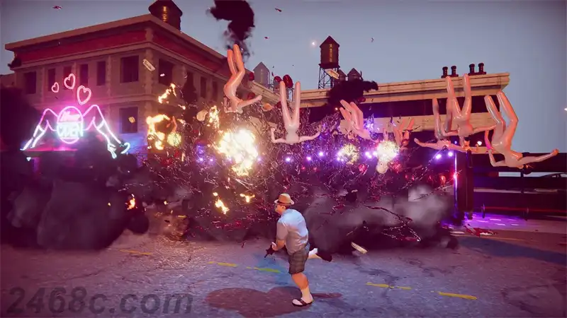 3.webp 末日度假村.Slaycation Paradise | PS4游戏