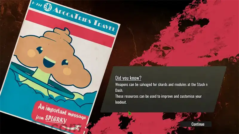 4.webp 末日度假村.Slaycation Paradise | PS4游戏