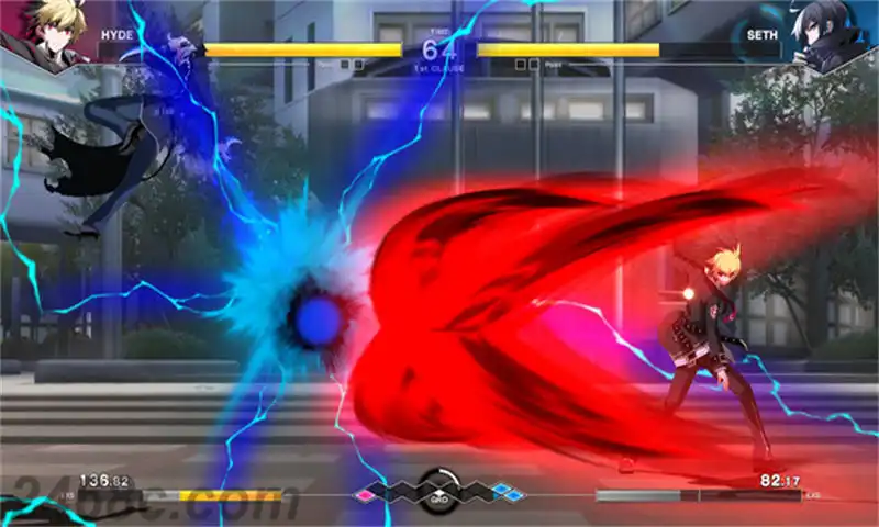 1.webp 夜下降生2:Sys:Celes – 豪华版.UNDER NIGHT IN-BIRTH II Sys:Celes – Deluxe Edition | PS4游戏