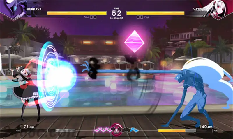 2 _1_.webp 夜下降生2:Sys:Celes – 豪华版.UNDER NIGHT IN-BIRTH II Sys:Celes – Deluxe Edition | PS4游戏