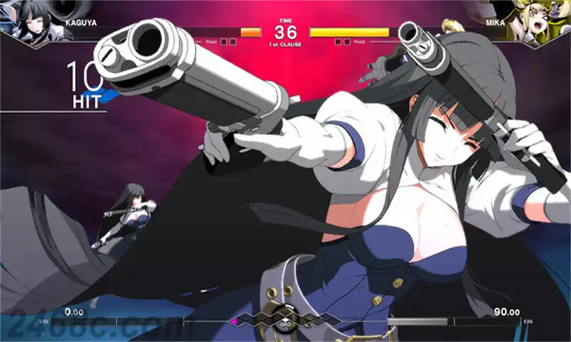 4.webp 夜下降生2:Sys:Celes – 豪华版.UNDER NIGHT IN-BIRTH II Sys:Celes – Deluxe Edition | PS4游戏