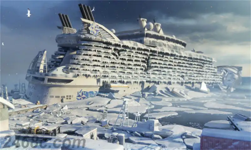 僵尸世界大战：劫后余生.World War Z: Aftermath | PS4游戏