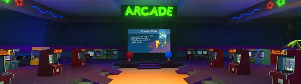 晃晃人生.Wobbly Life | PS4游戏