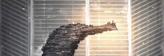 废墟图书馆.Library Of Ruina | PS4游戏