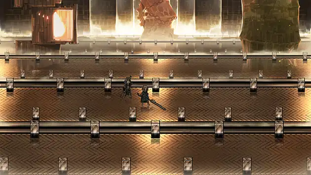 废墟图书馆.Library Of Ruina | PS4游戏