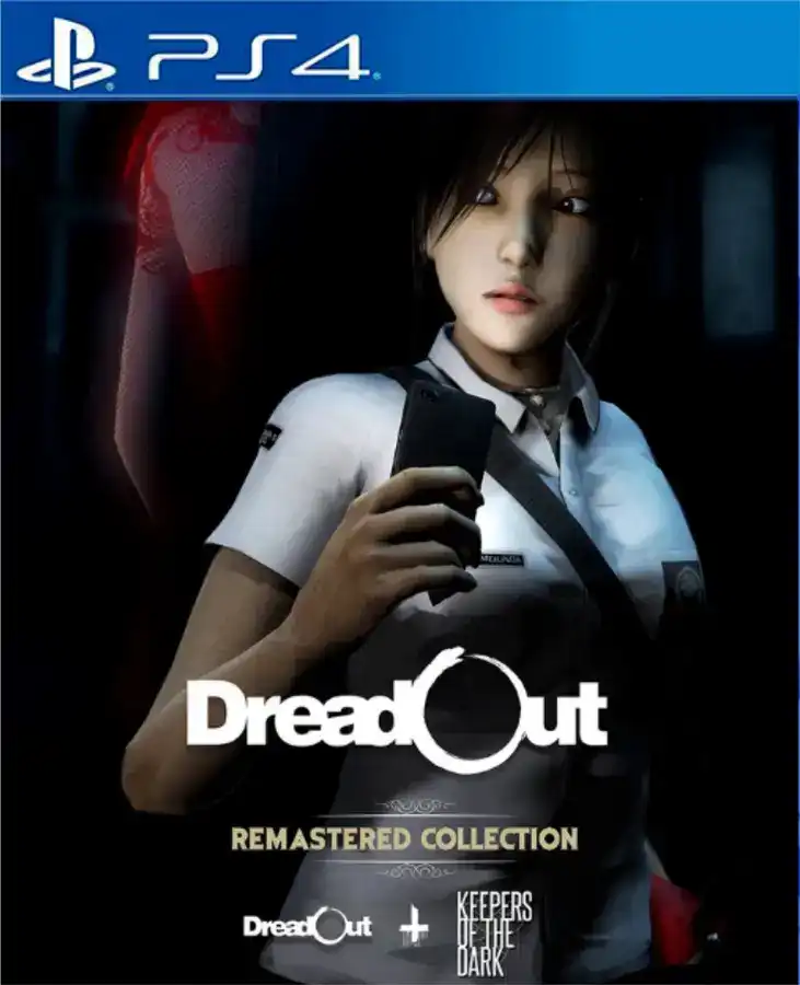 14172822815.webp 小镇惊魂:重制版 – 合集.DreadOut Remastered Collection | PS4游戏