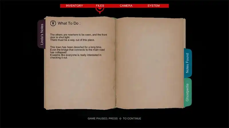 1.webp 小镇惊魂:重制版 – 合集.DreadOut Remastered Collection | PS4游戏