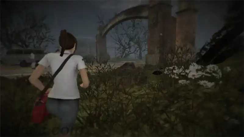 5.webp 小镇惊魂:重制版 – 合集.DreadOut Remastered Collection | PS4游戏