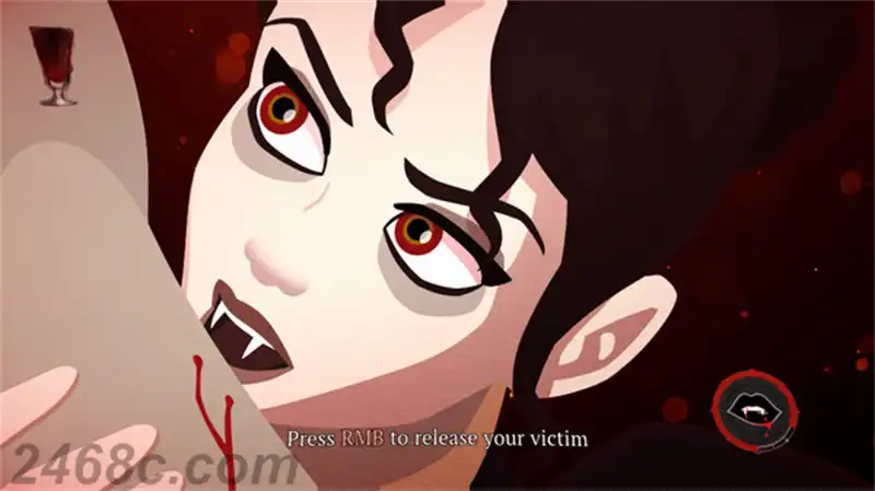 卡贝奈.Cabernet | PS4游戏