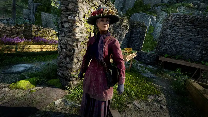 原子陨落：豪华版.Atomfall Deluxe Edition | PS4游戏