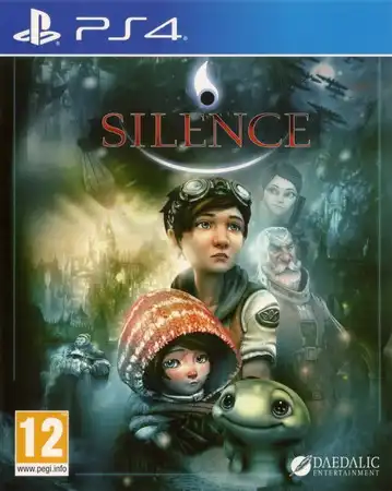1704337312-3d788e1f073933c.webp 风语世界2:沉寂世界.Silence: The Whispered World 2 | PS4游戏