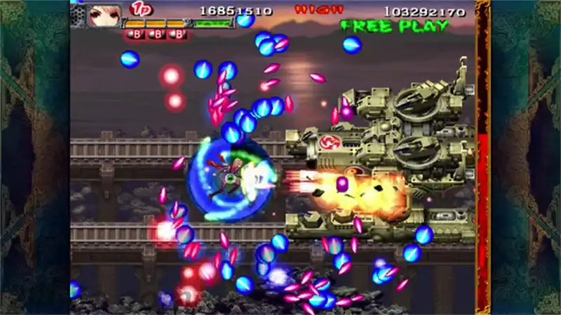 1.webp 赤刀真.Akai Katana Shin | PS4游戏