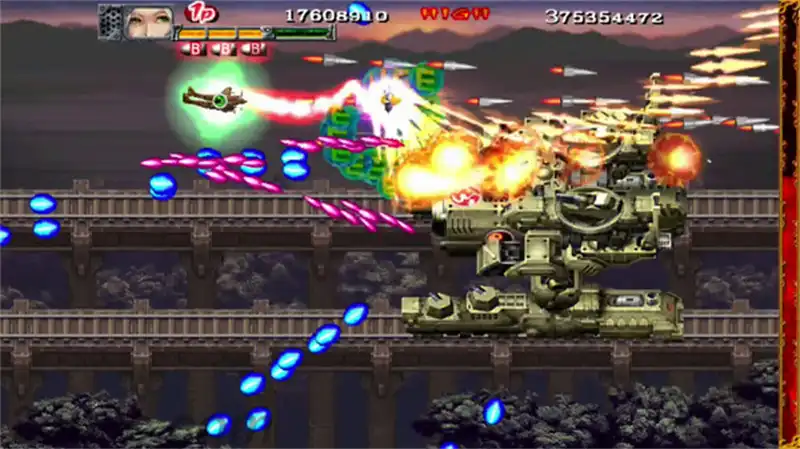 6.webp 赤刀真.Akai Katana Shin | PS4游戏